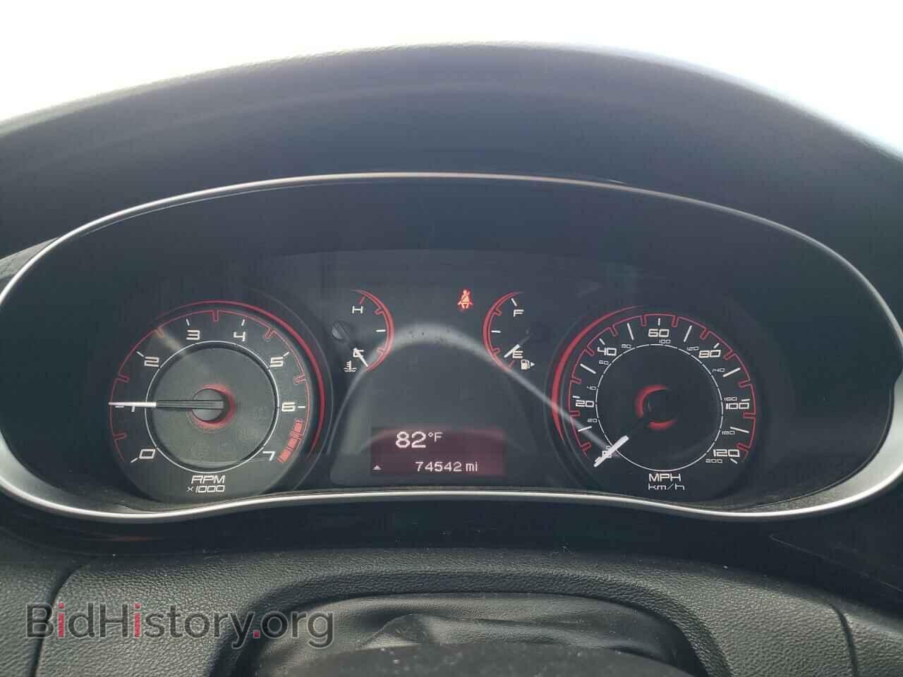 2013 DODGE DART - VIN: 1C3CDFAA2DD209979 - Photo 9