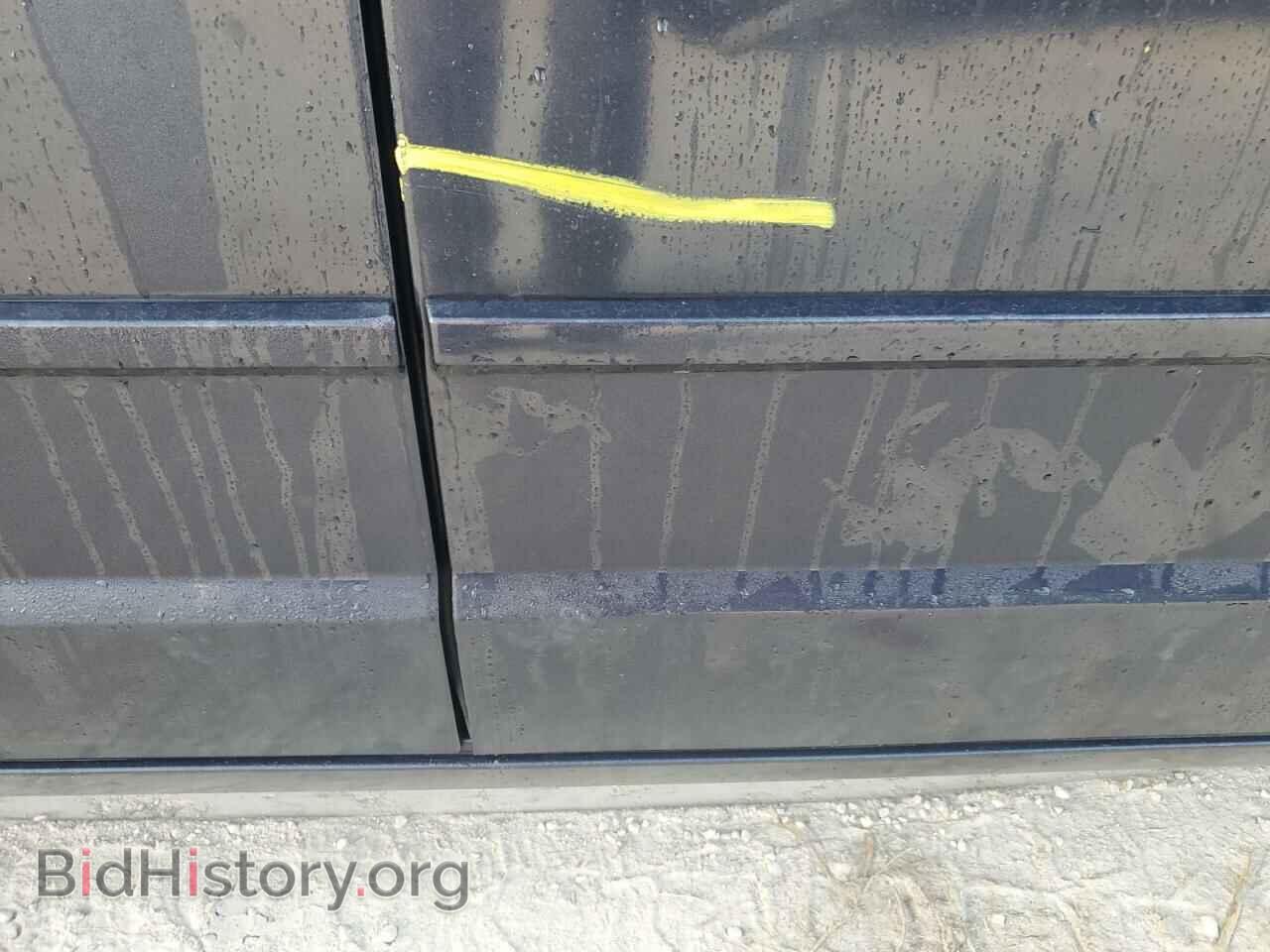 2008 CHRYSLER MINIVAN - VIN: 2A8HR54P88R829647 - Фото 13