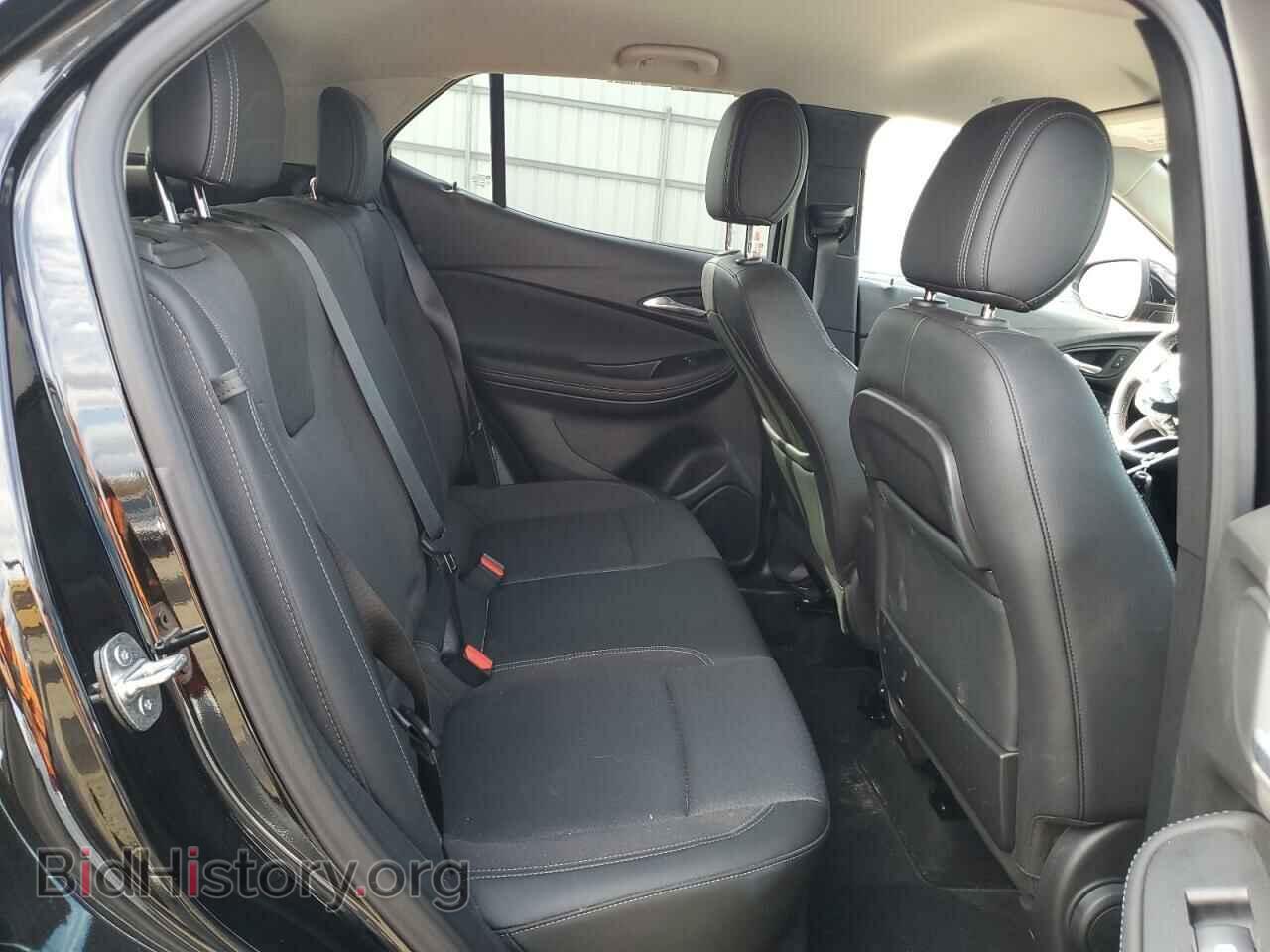 2021 BUICK ENCORE - VIN: KL4MMBS2XMB123647 - Фото 11