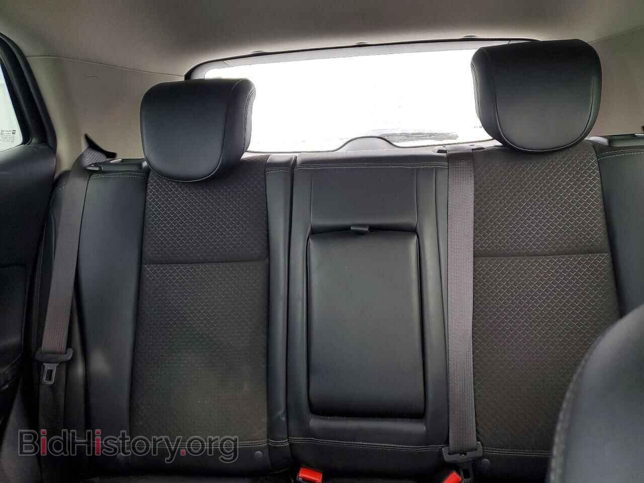 2017 BUICK ENCORE - VIN: KL4CJESB2HB157318 - Photo 10