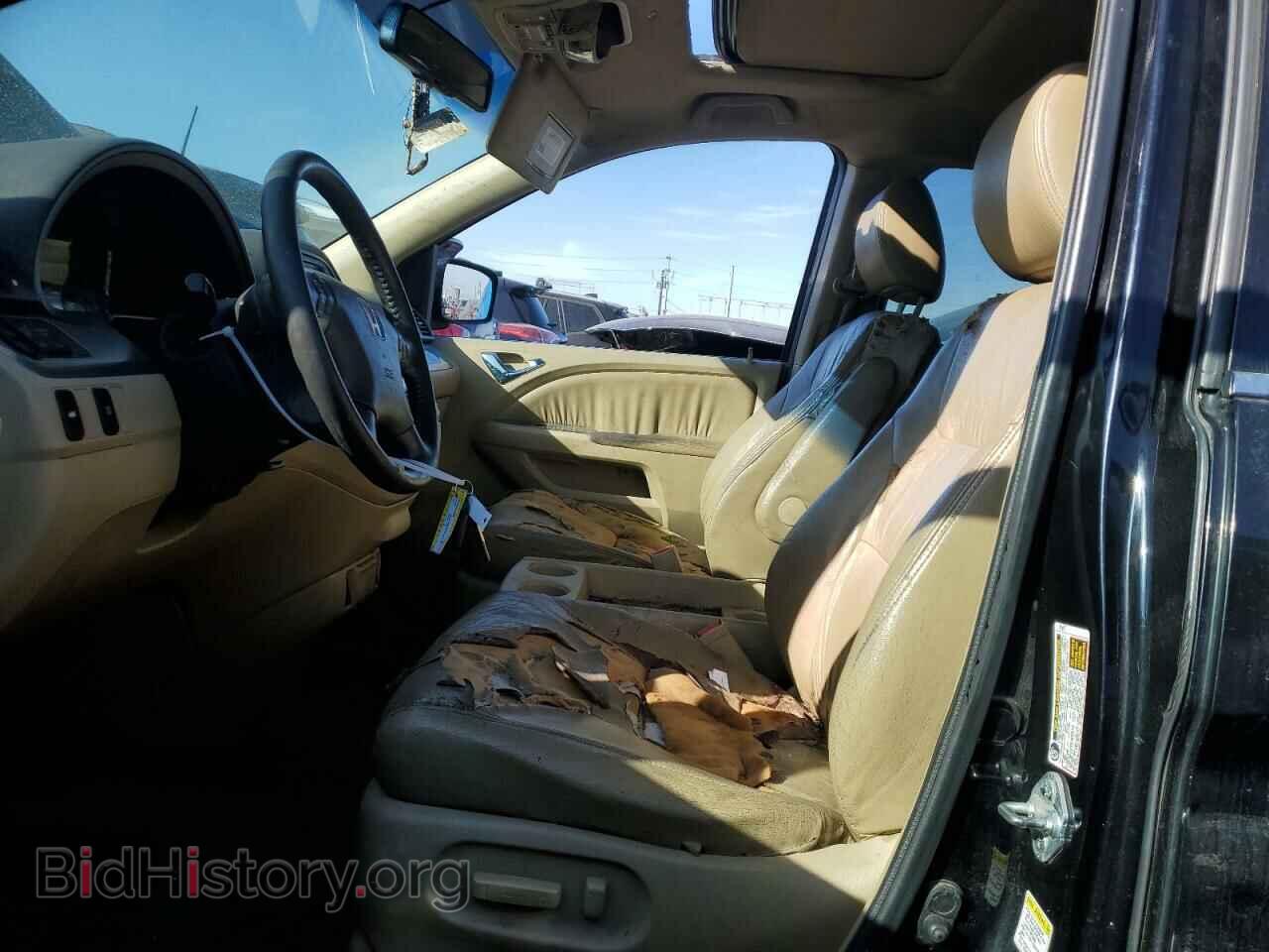 2009 HONDA All Models - VIN: 5FNRL38689B020066 - Photo 7