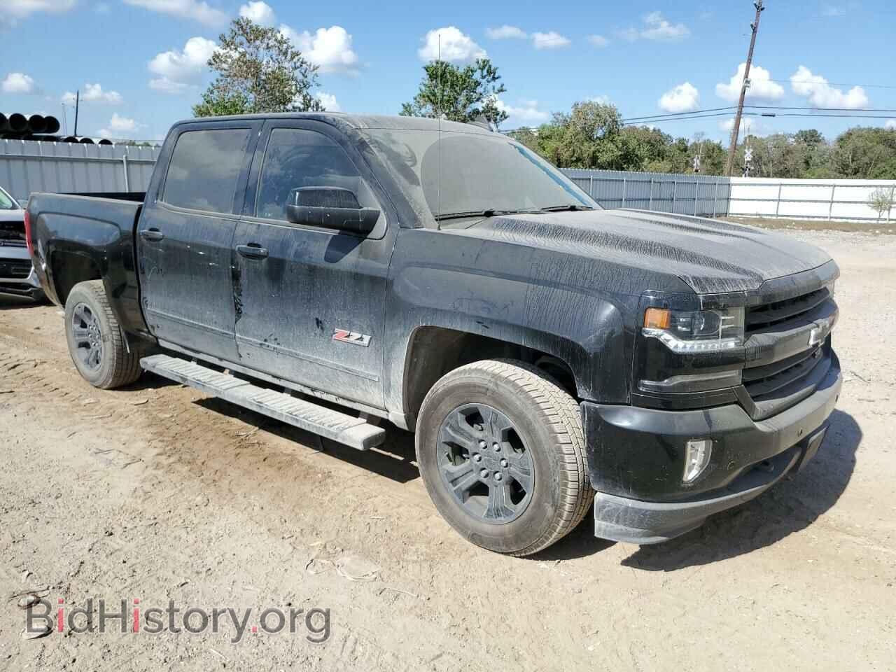 2018 CHEVROLET ALL Models - VIN: 3GCUKSEC7JG186532 - Фото 4