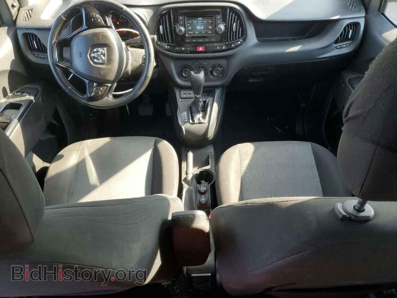 2016 RAM All Models - VIN: ZFBERFBT3G6B83705 - Photo 8