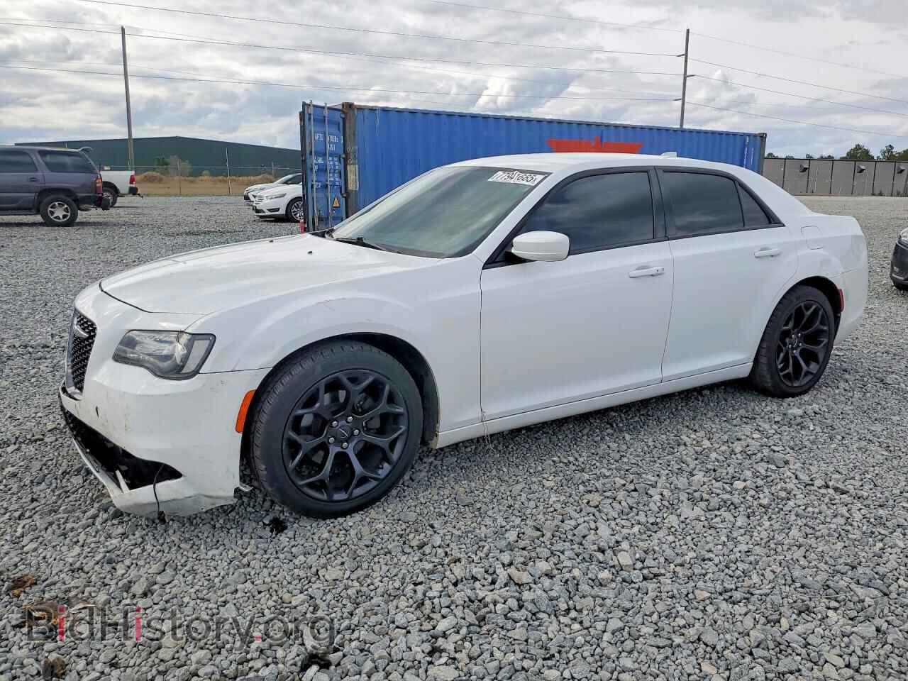 Photo 2C3CCABG2KH625944 - CHRYSLER 300 2019