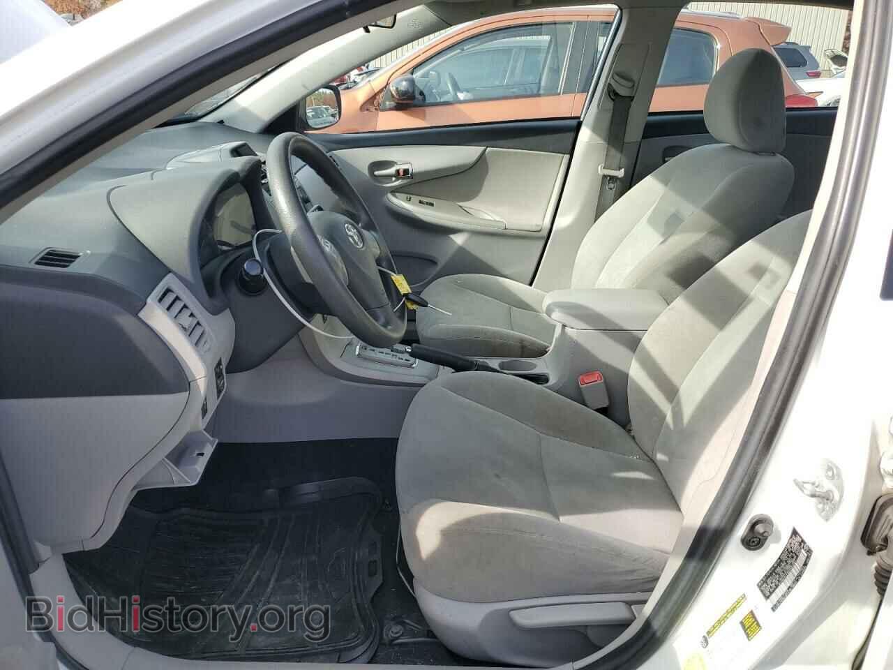 2013 TOYOTA COROLLA - VIN: 2T1BU4EE6DC007961 - Фото 7