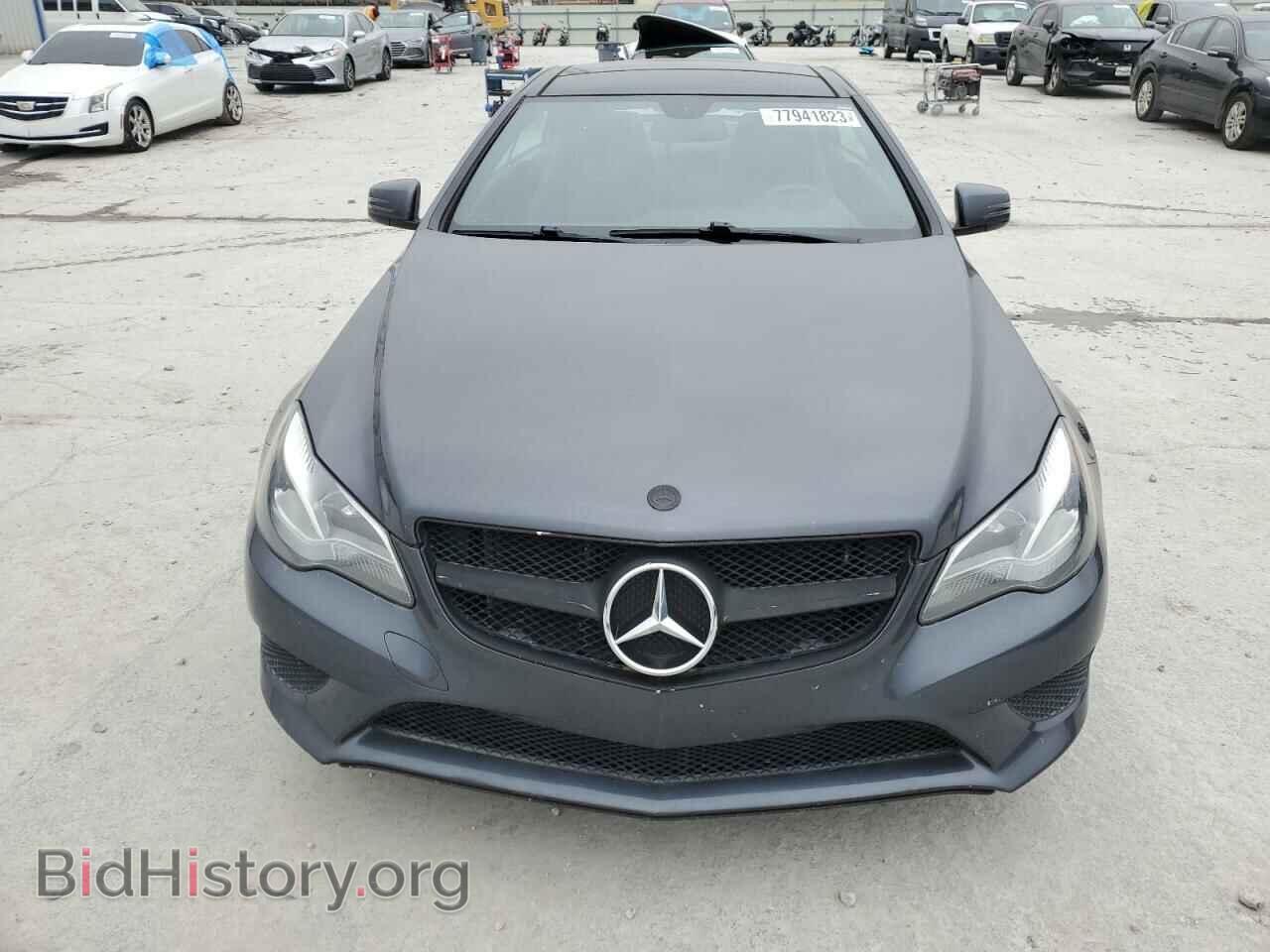 2014 MERCEDES-BENZ E-CLASS - VIN: WDDKJ5KB9EF277659 - Фото 5