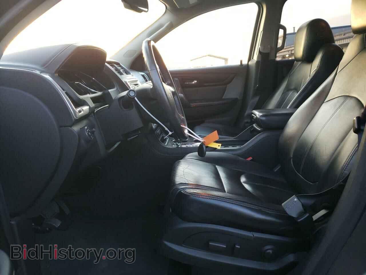 2014 GMC ACADIA - VIN: 1GKKRRKD2EJ116664 - Фото 7