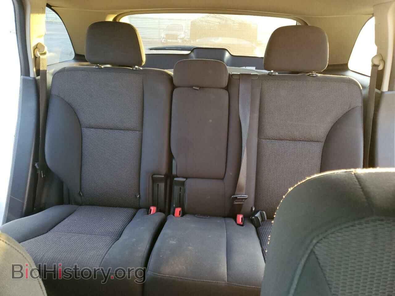 2014 FORD EDGE - VIN: 2FMDK4JC5EBA01254 - Photo 10