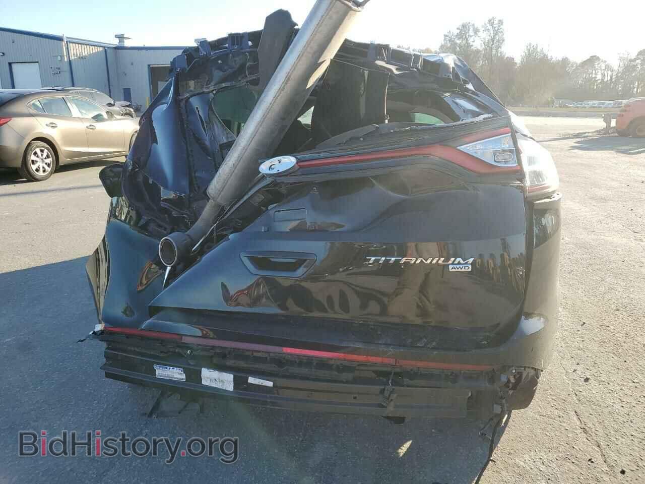 2018 FORD EDGE - VIN: 2FMPK4K88JBC13454 - Фото 6
