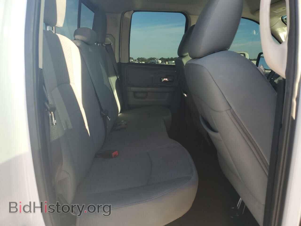 2013 RAM 1500 - VIN: 1C6RR7GT4DS690049 - Фото 10