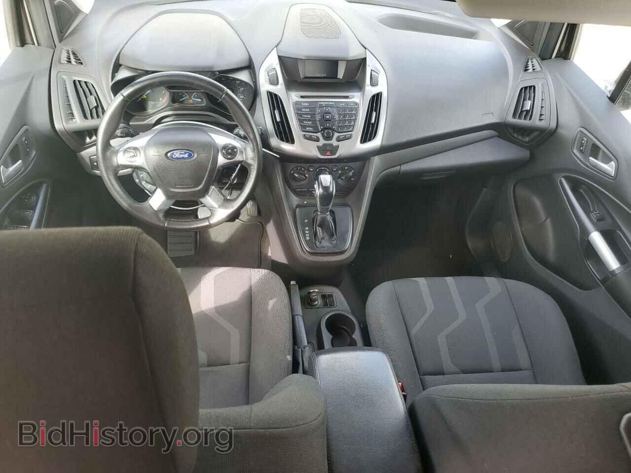 2016 FORD TRANSIT - VIN: NM0AE8FX5G1276488 - Фото 8