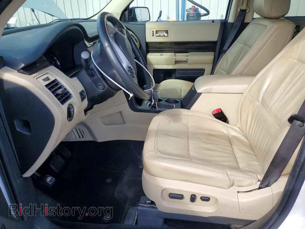 2014 FORD FLEX - VIN: 2FMGK5C80EBD05233 - Photo 7