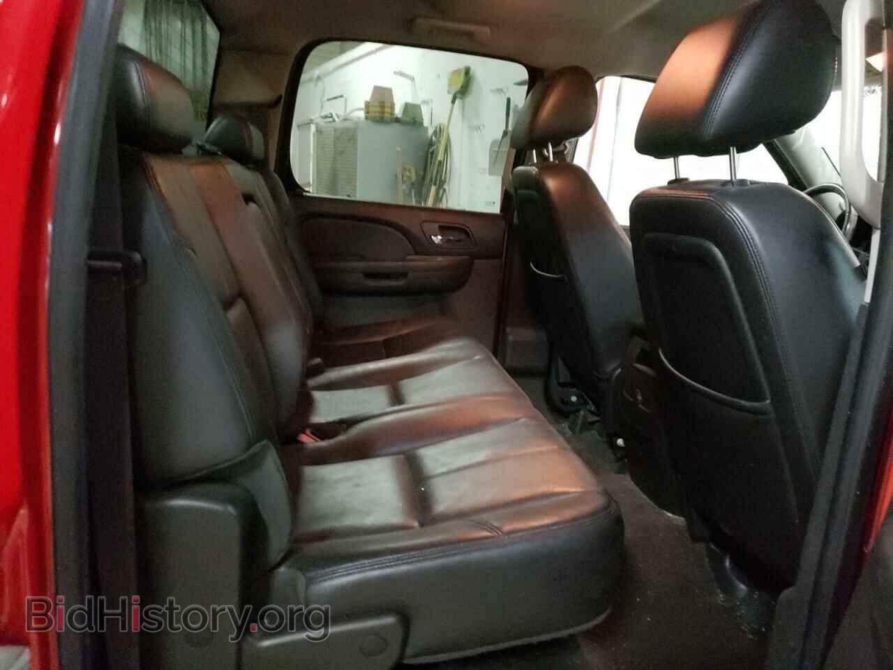 2012 CHEVROLET ALL Models - VIN: 1GCPKTE73CF122904 - Фото 10