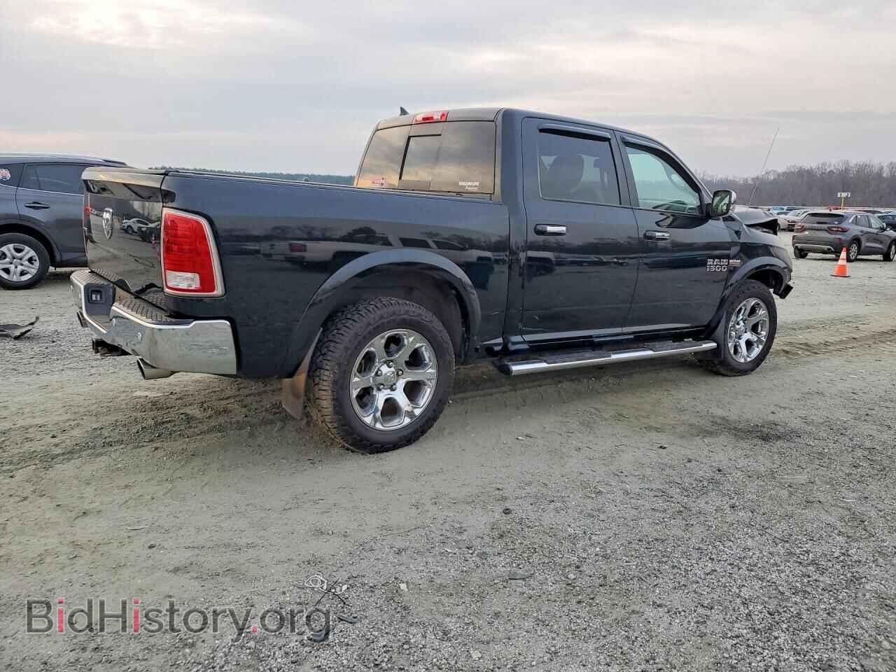 2015 RAM 1500 - VIN: 1C6RR7NT3FS774885 - Фото 3