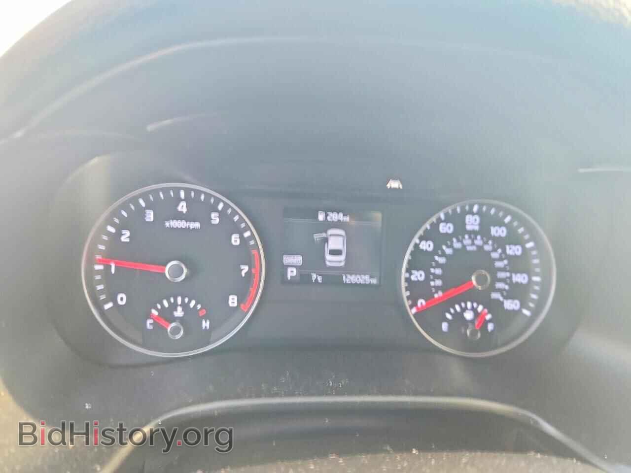 2020 KIA FORTE - VIN: 3KPF24AD2LE192000 - Фото 9