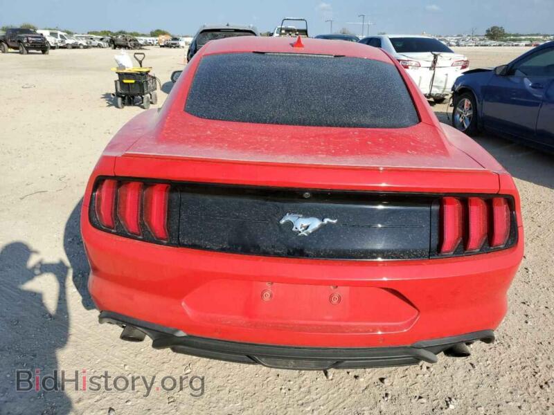 2022 Ford ALL MODELS (VIN 1FA6P8THXN5101732) — photo 6 of 12