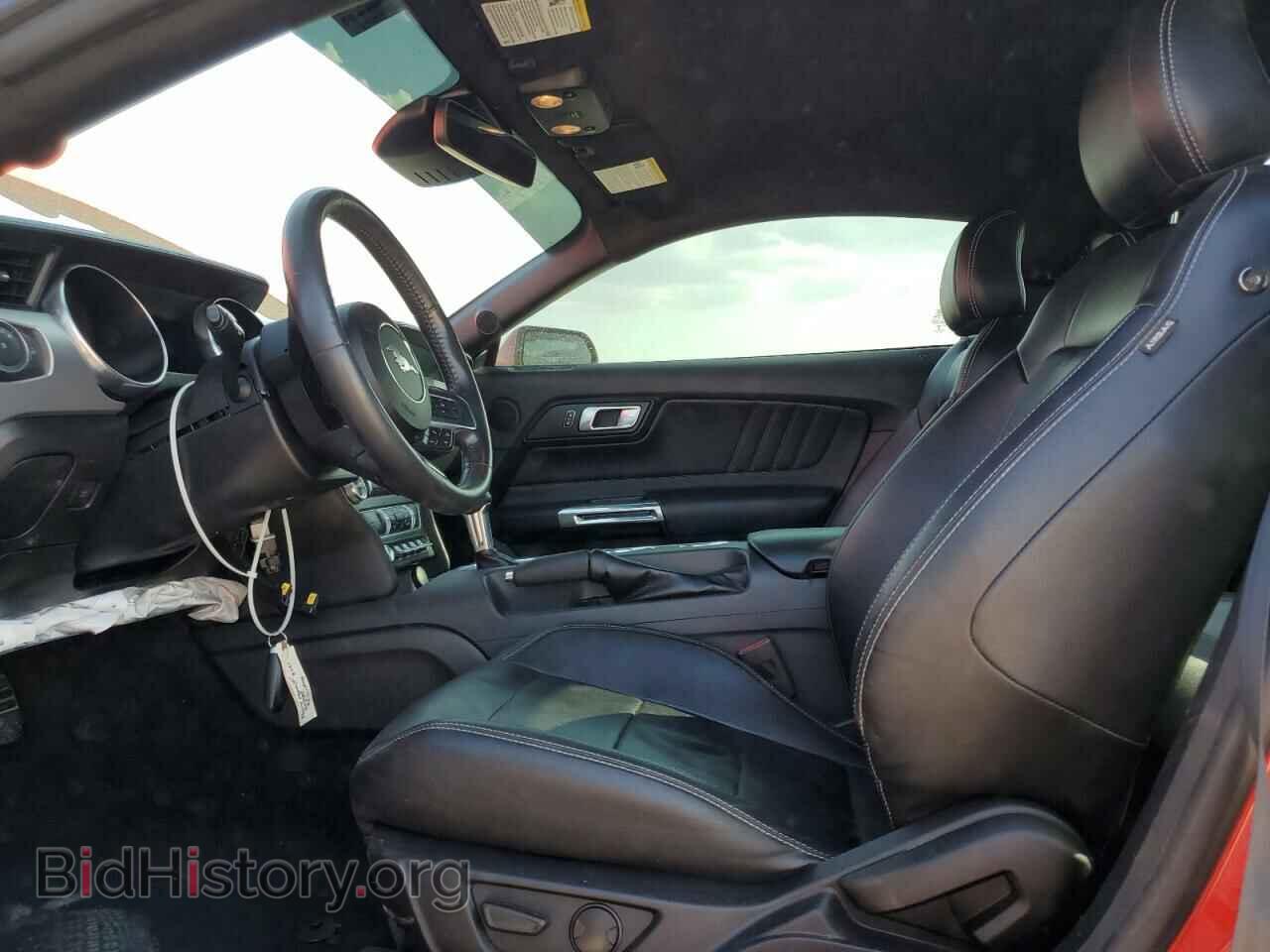 2022 FORD ALL Models - VIN: 1FA6P8THXN5101732 - Фото 7