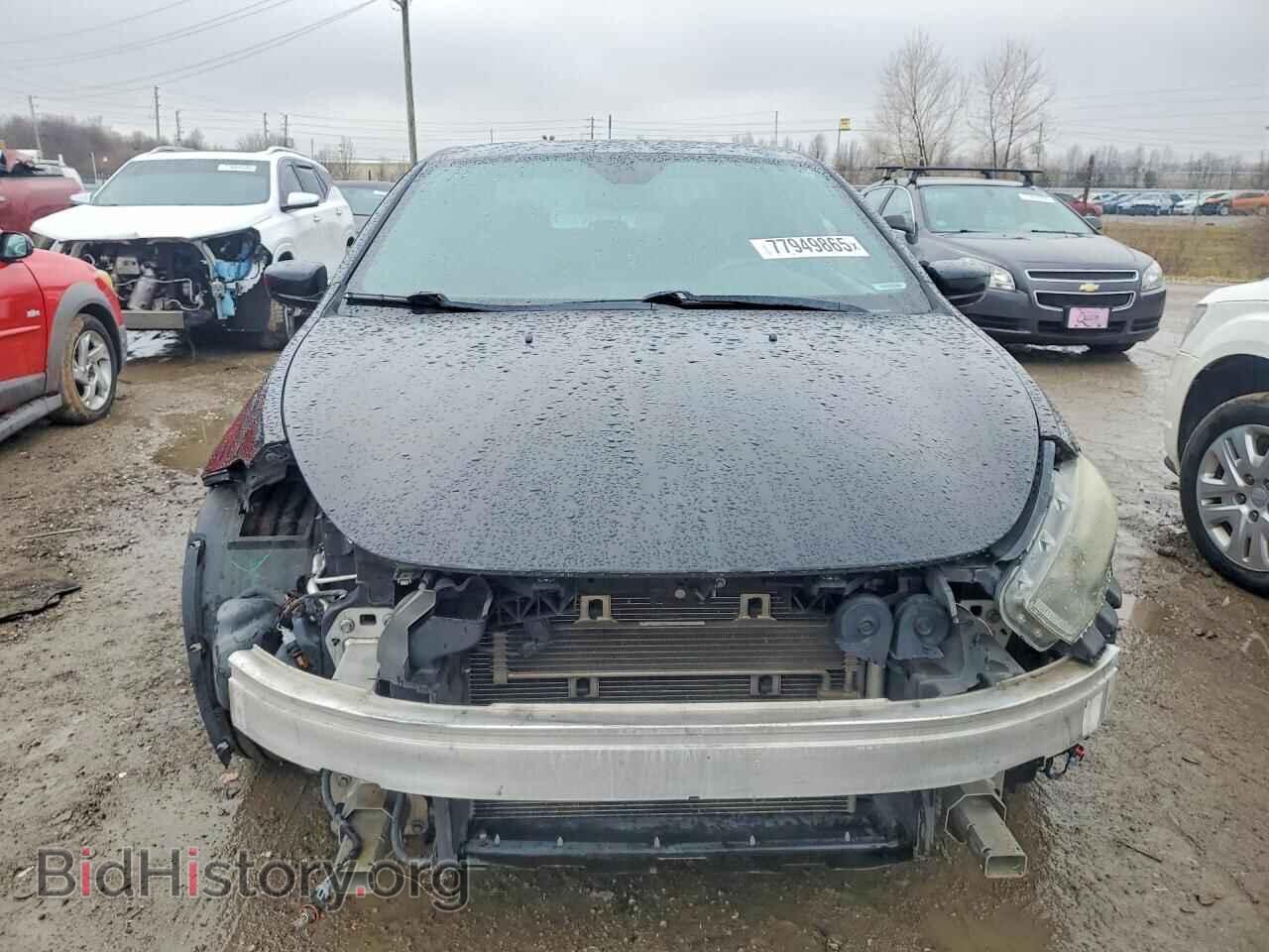 2015 DODGE DART - VIN: 1C3CDFBB3FD369413 - Photo 5