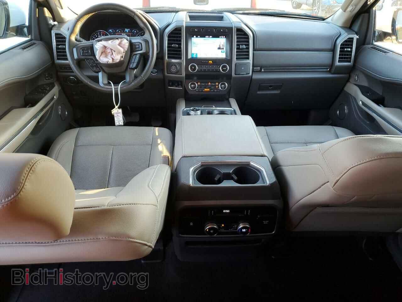 2019 FORD EXPEDITION - VIN: 1FMJU1HT3KEA03361 - Фото 8