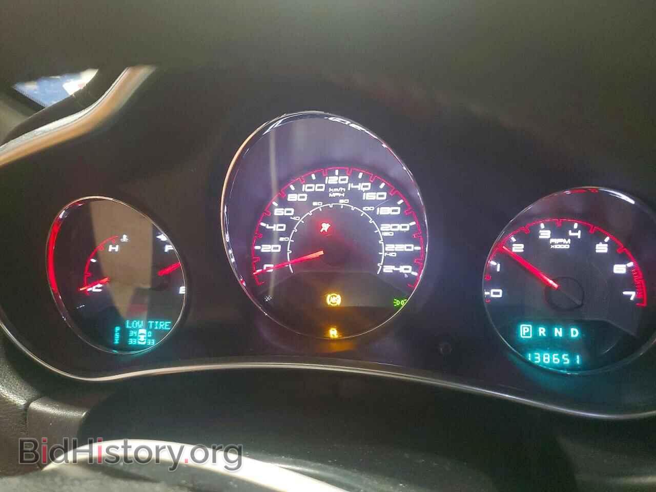 2014 DODGE AVENGER - VIN: 1C3CDZCB5EN102895 - Фото 9