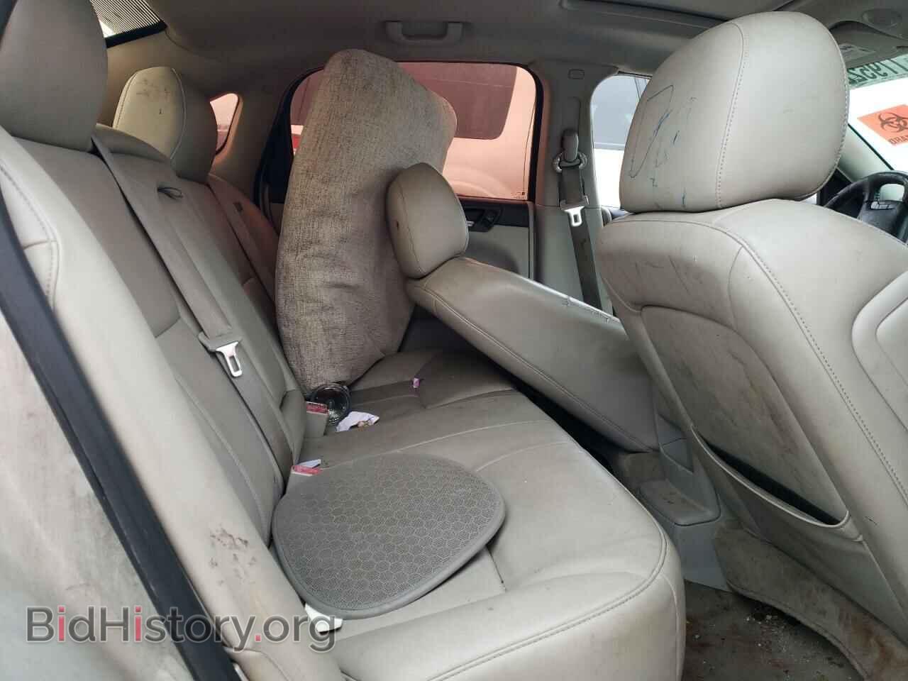 2012 CHEVROLET IMPALA - VIN: 2G1WC5E37C1110823 - Фото 10