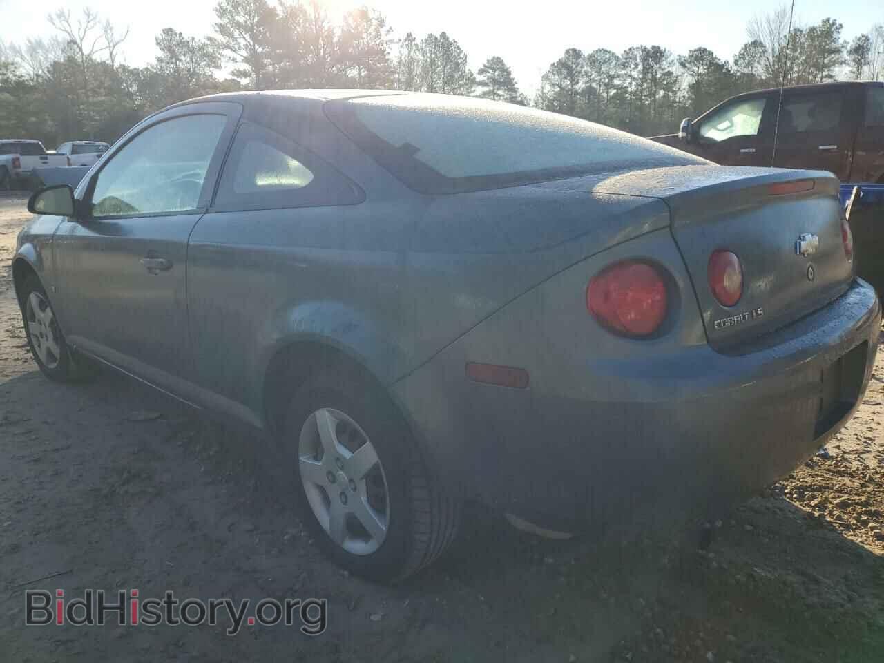 2006 CHEVROLET ALL Models - VIN: 1G1AK15F567823761 - Фото 2