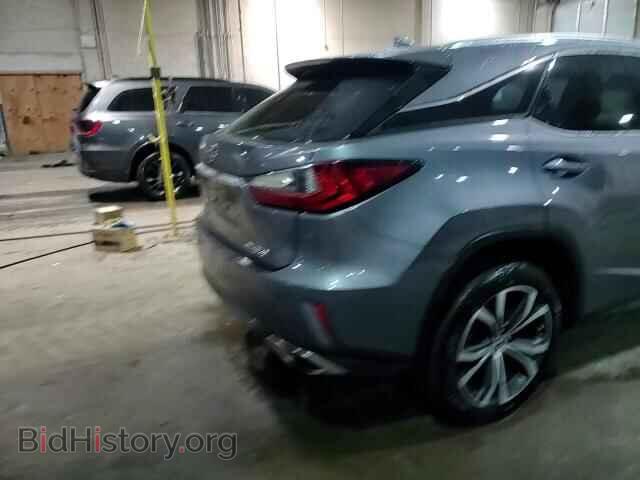 2019 LEXUS RX350 - VIN: 2T2BZMCA9KC192811 - Photo 14