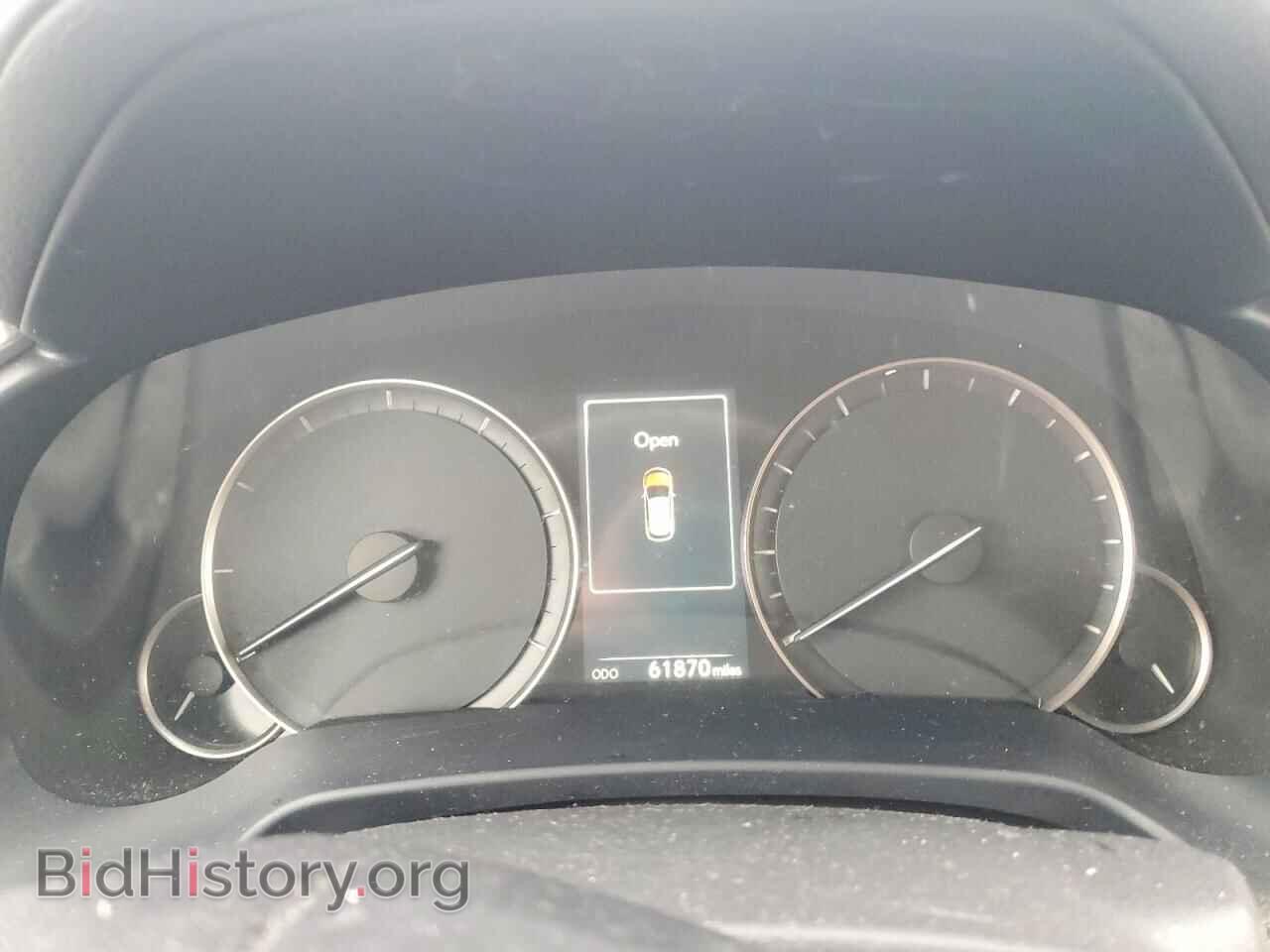 2019 LEXUS RX350 - VIN: 2T2BZMCA9KC192811 - Photo 9