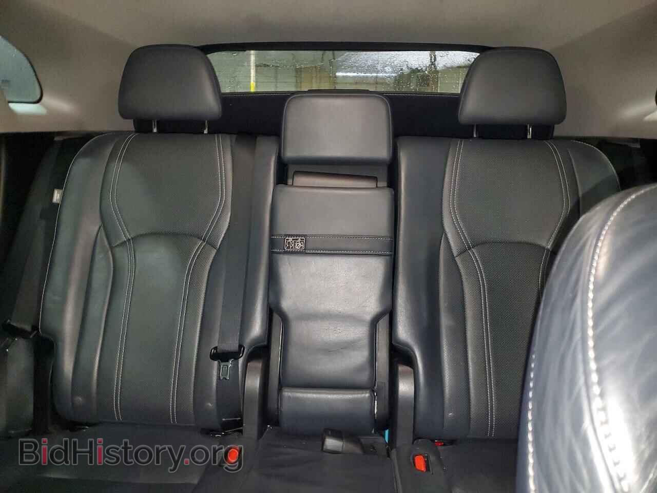 2019 LEXUS RX350 - VIN: 2T2BZMCA9KC192811 - Photo 10