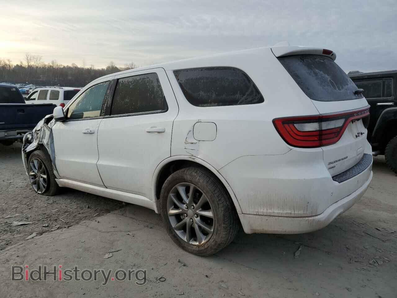 2015 DODGE DURANGO - VIN: 1C4RDJAG7FC133178 - Photo 2