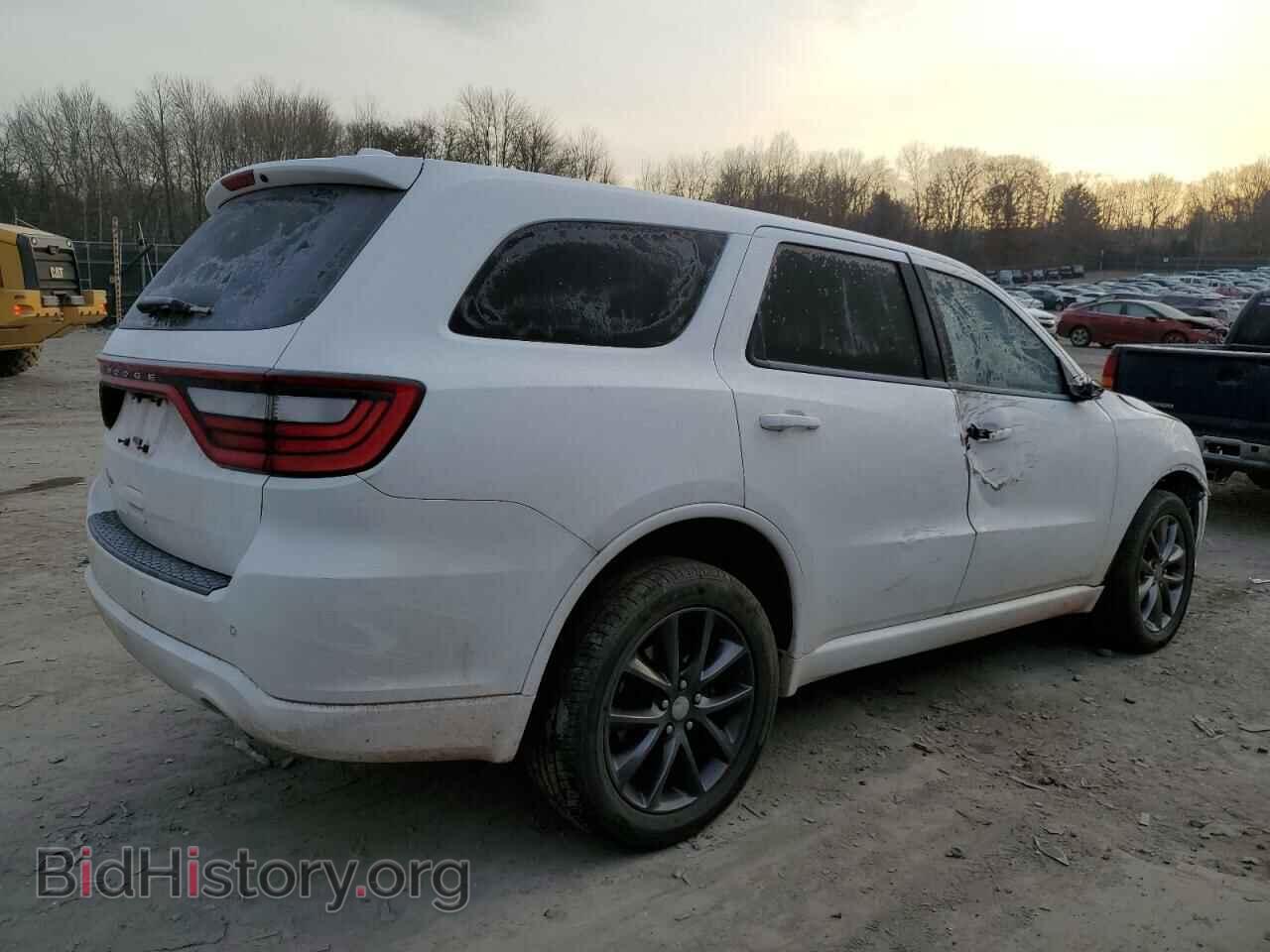 2015 DODGE DURANGO - VIN: 1C4RDJAG7FC133178 - Photo 3