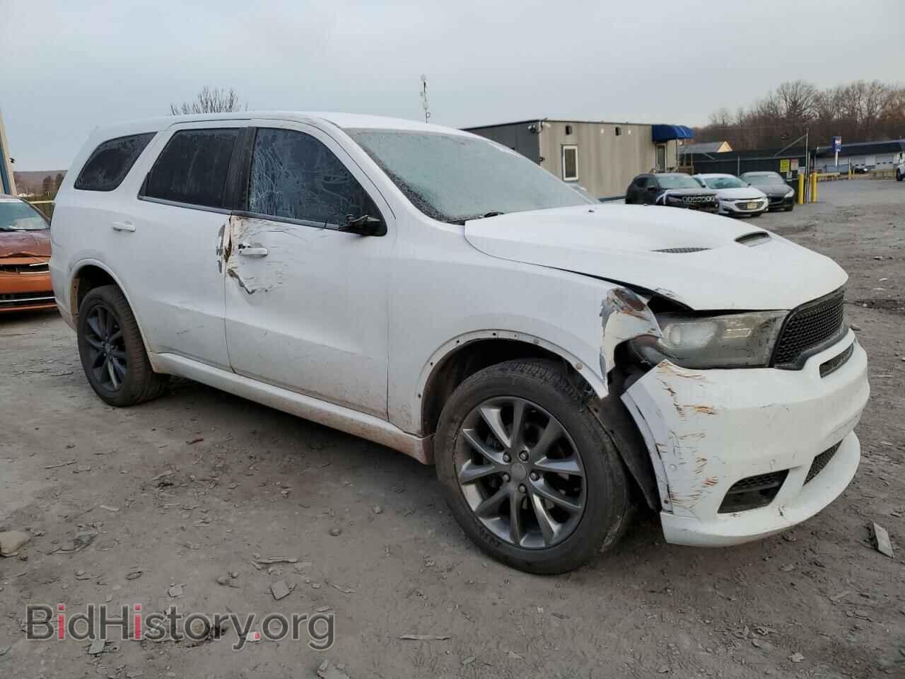 2015 DODGE DURANGO - VIN: 1C4RDJAG7FC133178 - Photo 4