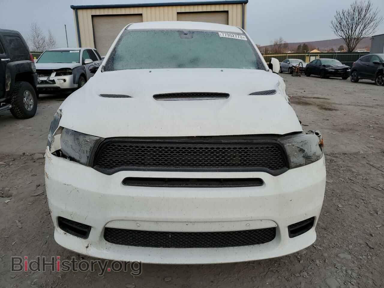 2015 DODGE DURANGO - VIN: 1C4RDJAG7FC133178 - Photo 5