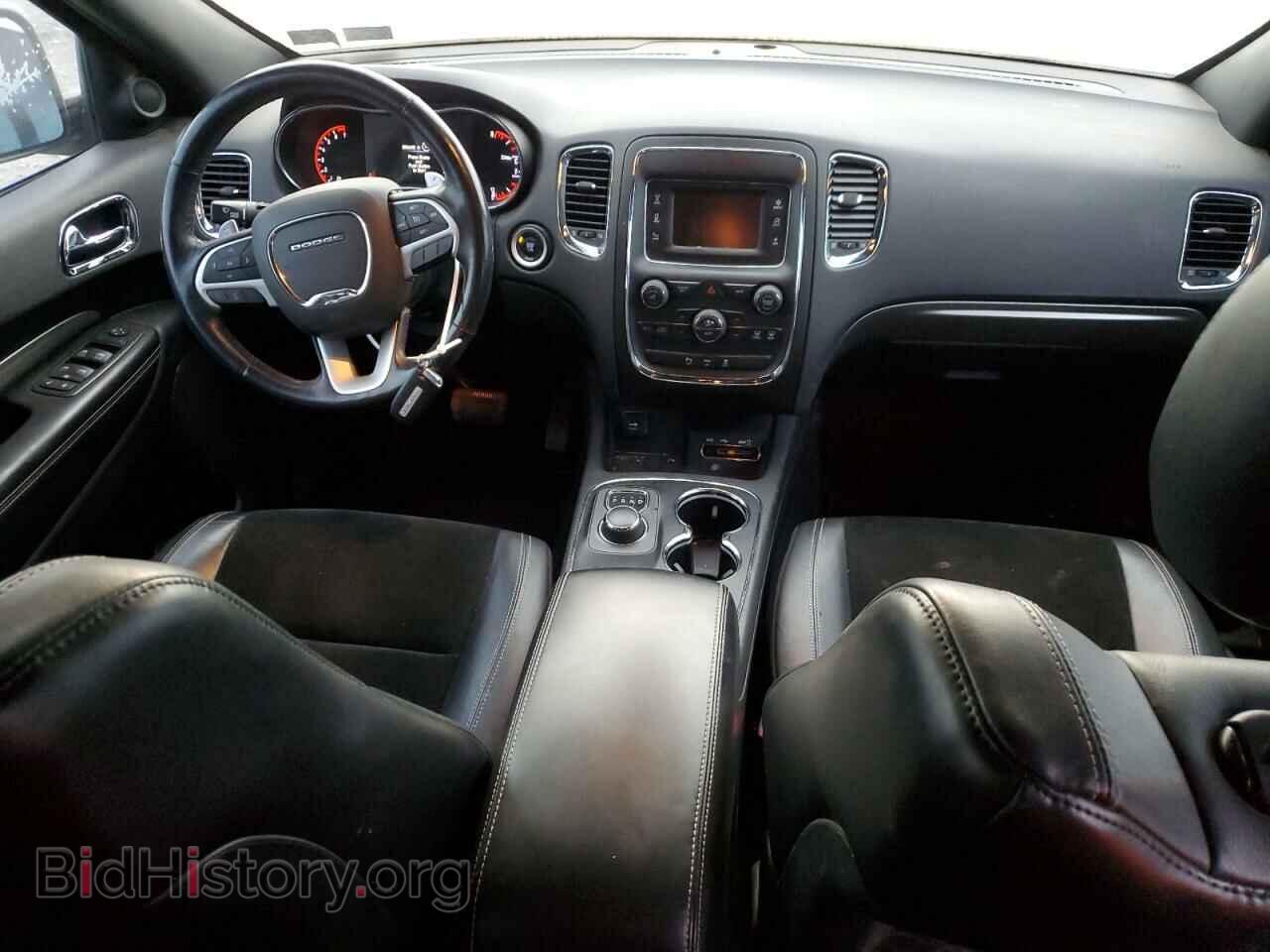 2015 DODGE DURANGO - VIN: 1C4RDJAG7FC133178 - Photo 8