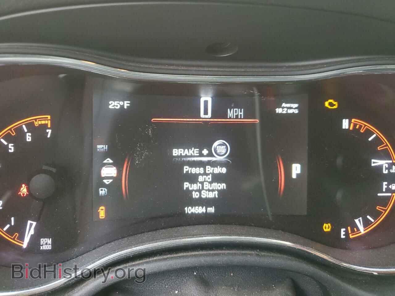 2015 DODGE DURANGO - VIN: 1C4RDJAG7FC133178 - Photo 9