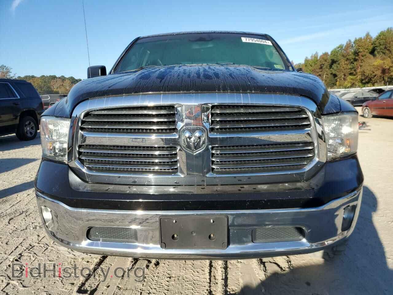 2013 RAM 1500 - VIN: 1C6RR7LT6DS718956 - Фото 5