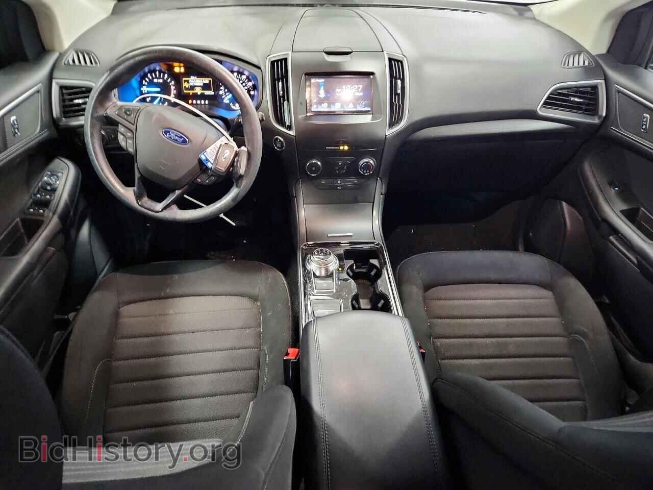 2019 FORD EDGE - VIN: 2FMPK3G93KBC32863 - Фото 8