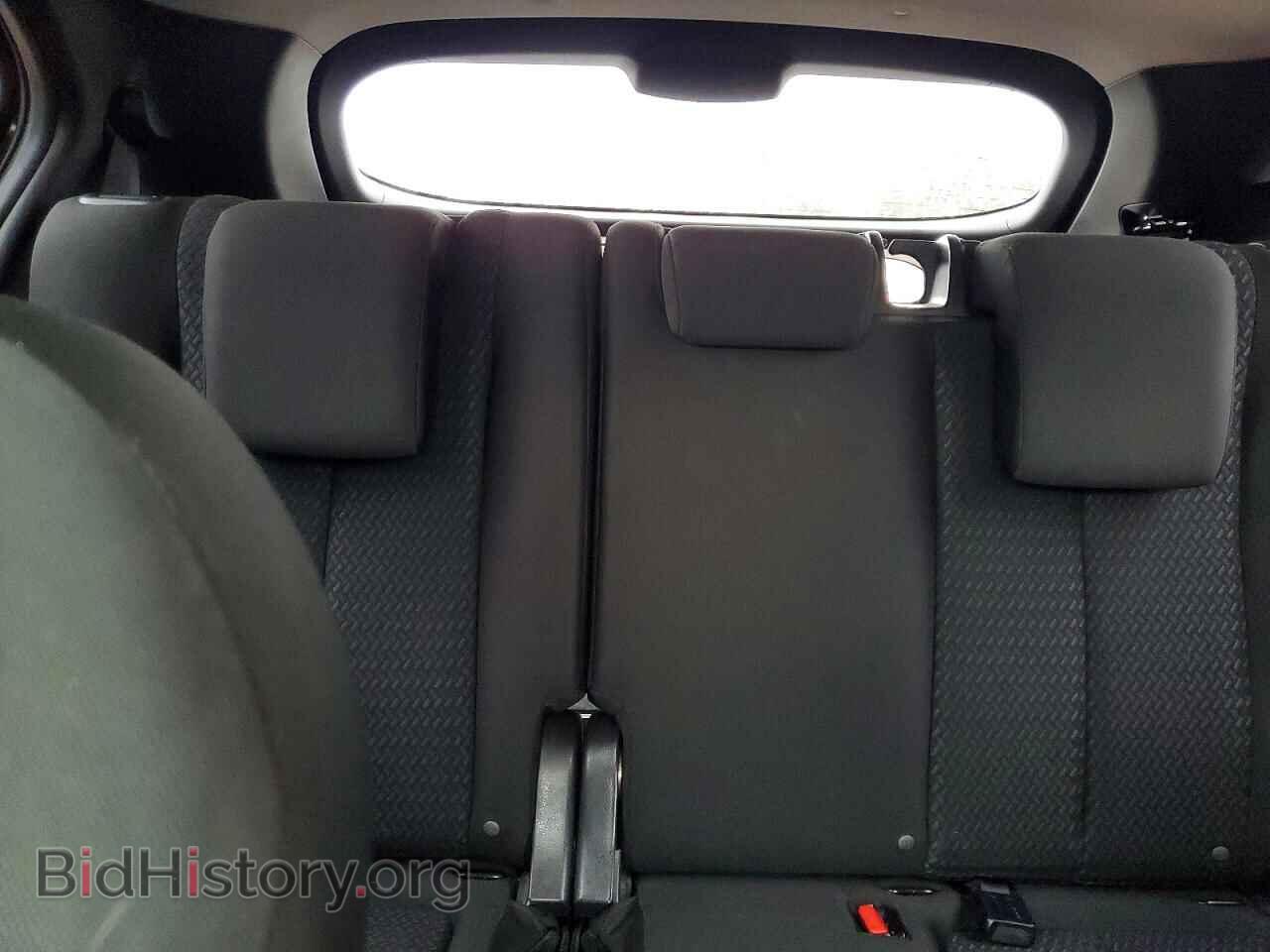 2019 MITSUBISHI ECLIPSE - VIN: JA4AT4AA2KZ045895 - Фото 10
