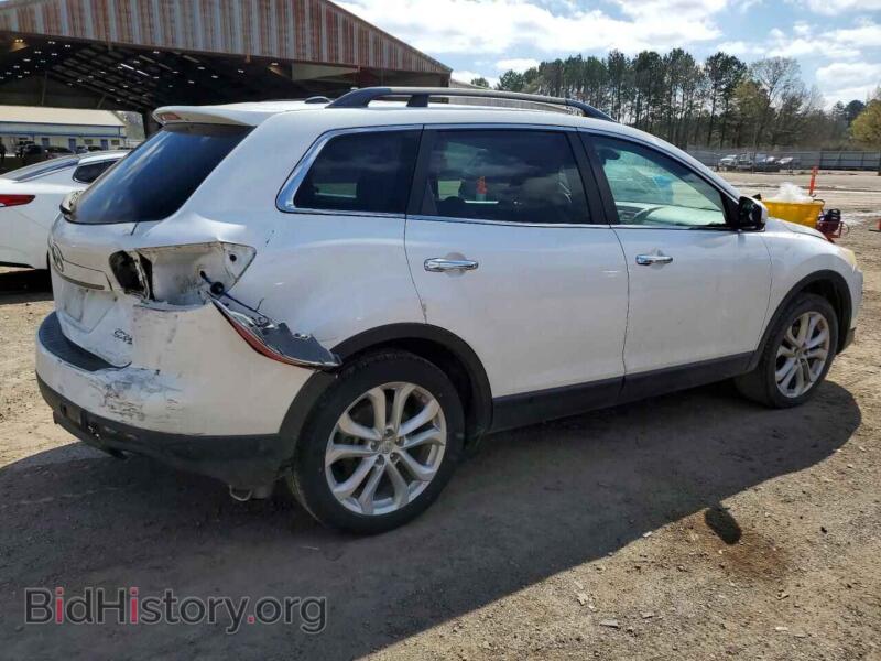 2011 Mazda CX-9 (VIN JM3TB2DA5B0300276) — photo 3 of 15