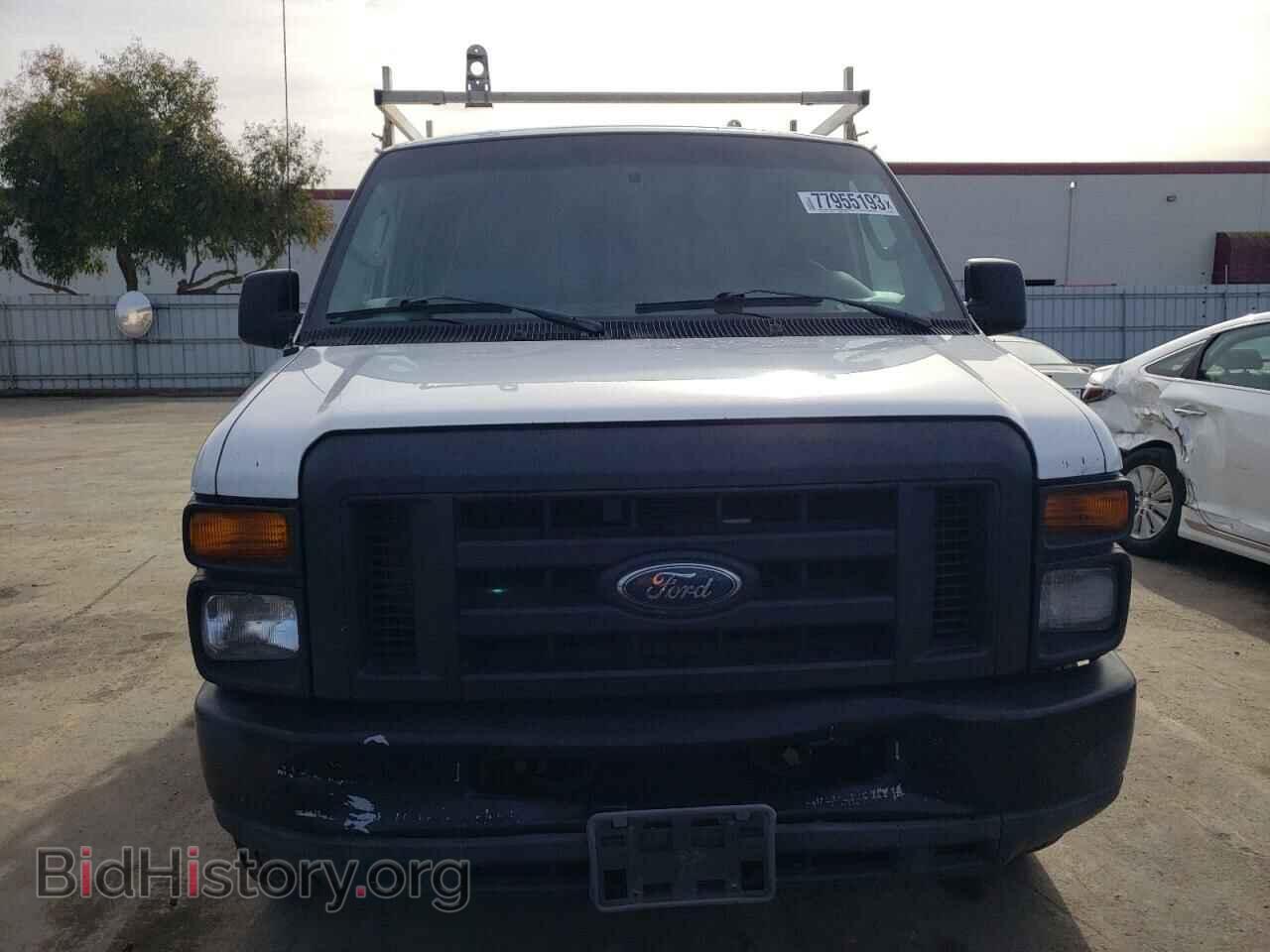 2011 FORD ALL Models - VIN: 1FTNE2EL0BDA39995 - Photo 5