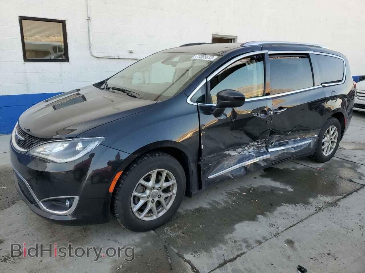 Photo 2C4RC1BG8LR130133 - CHRYSLER PACIFICA 2020