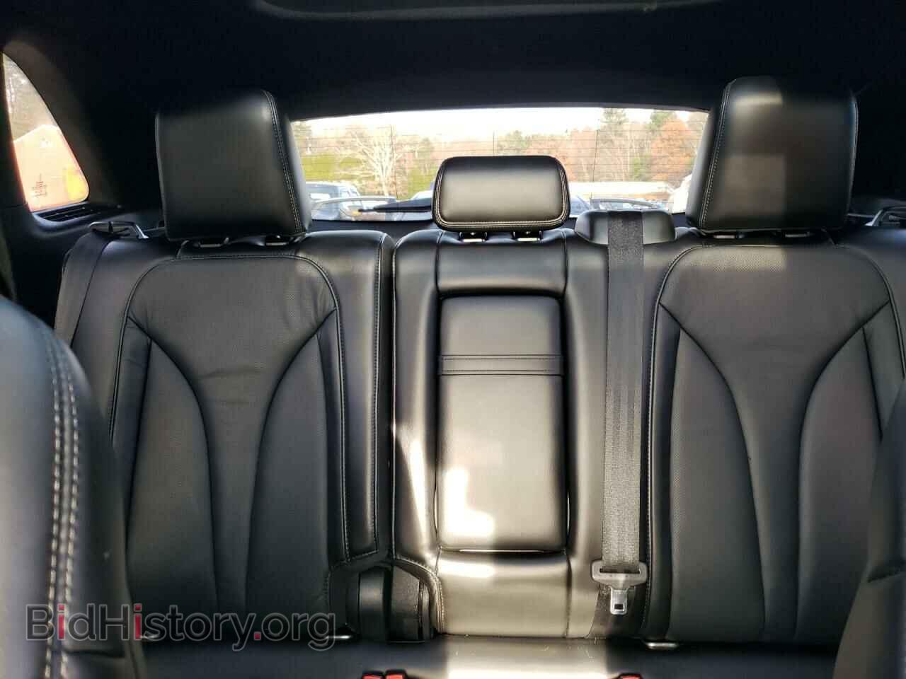 2017 LINCOLN MKC - VIN: 5LMCJ3D93HUL35982 - Фото 10