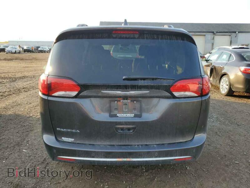 2018 Chrysler PACIFICA (VIN 2C4RC1FG8JR100363) — фото 6 из 13