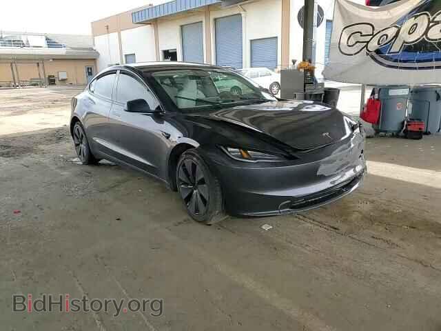 2024 TESLA MODEL 3 - VIN: 5YJ3E1EA2RF801582 - Photo 13