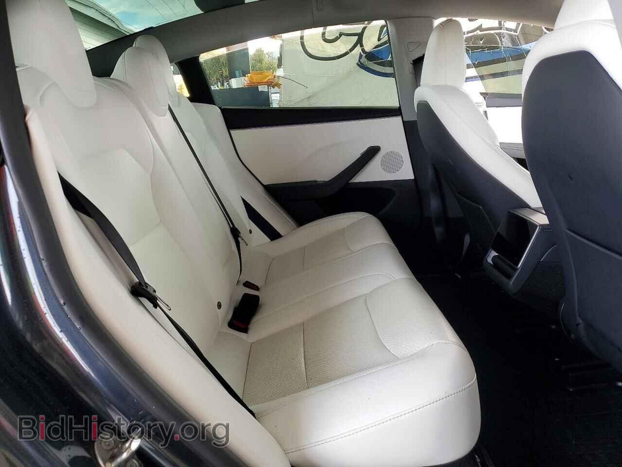 2024 TESLA MODEL 3 - VIN: 5YJ3E1EA2RF801582 - Photo 10