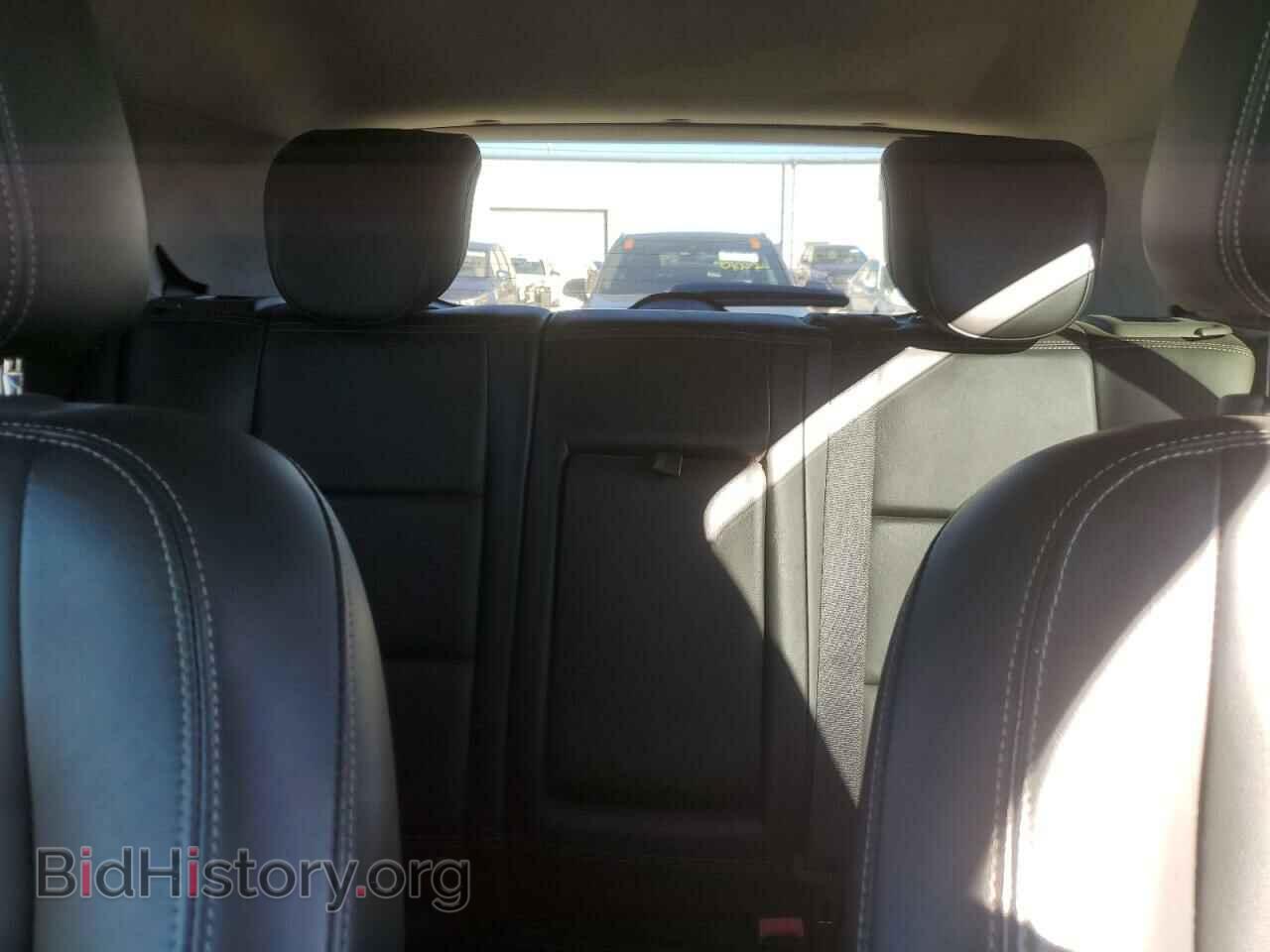 2013 BUICK ENCORE - VIN: KL4CJDSB4DB095876 - Photo 10