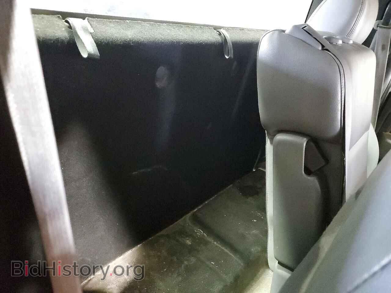 2013 FORD All Models - VIN: 1FTMF1CM6DKF91420 - Фото 10