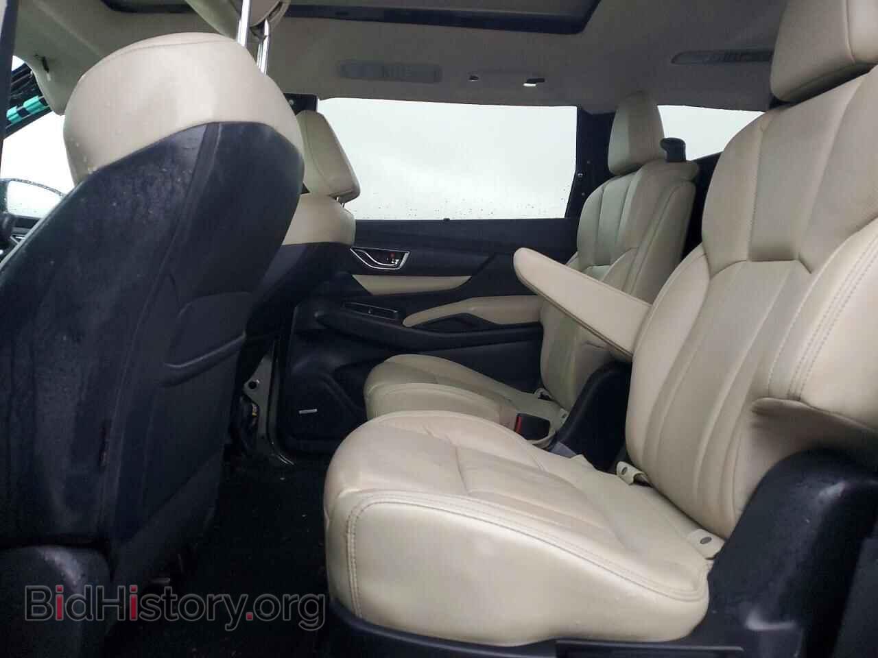 2021 SUBARU ASCENT - VIN: 4S4WMAPDXM3473143 - Photo 11