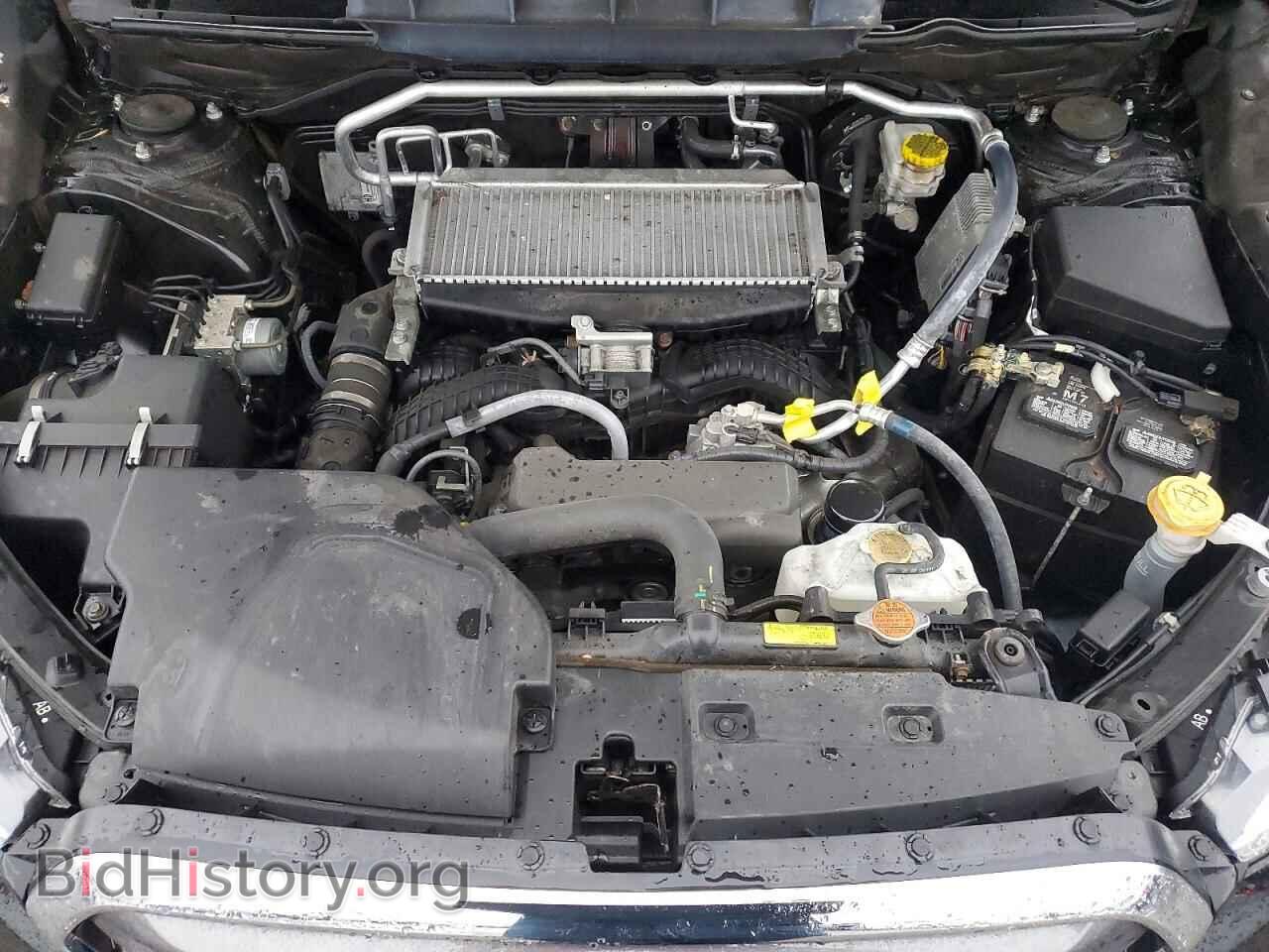 2021 SUBARU ASCENT - VIN: 4S4WMAPDXM3473143 - Photo 12