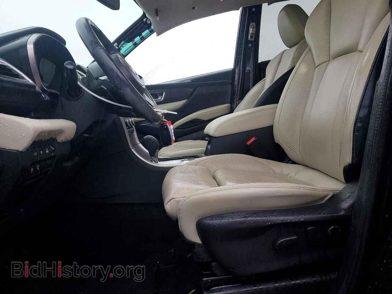 2021 SUBARU ASCENT - VIN: 4S4WMAPDXM3473143 - Photo 7